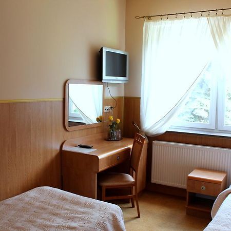 Parkowa - Noclegi Ze Sniadaniem Nowa Ruda Esterno foto