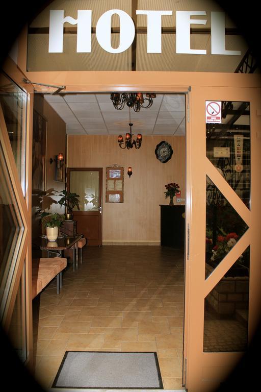 Parkowa - Noclegi Ze Sniadaniem Nowa Ruda Esterno foto