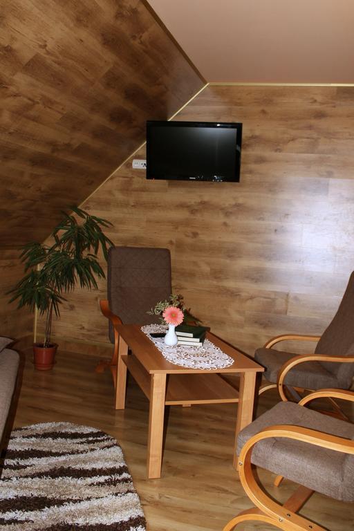 Parkowa - Noclegi Ze Sniadaniem Nowa Ruda Camera foto