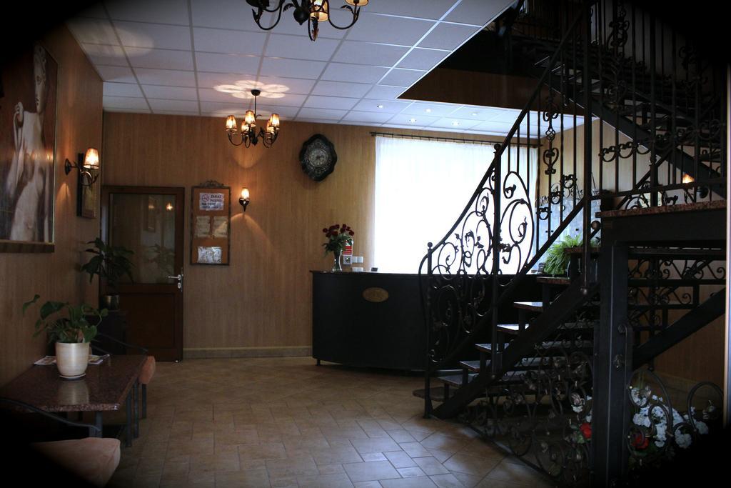 Parkowa - Noclegi Ze Sniadaniem Nowa Ruda Esterno foto