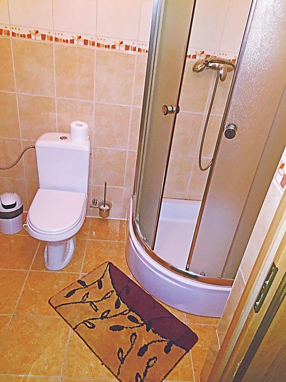 Parkowa - Noclegi Ze Sniadaniem Nowa Ruda Esterno foto