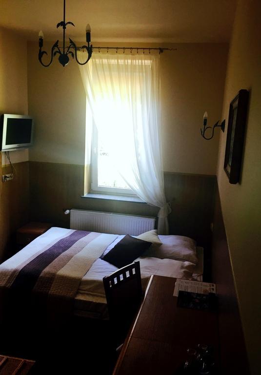 Parkowa - Noclegi Ze Sniadaniem Nowa Ruda Esterno foto